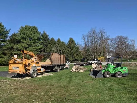 Affordable landscape design in Carlisle, PA - Top Notch Tree And Landscape