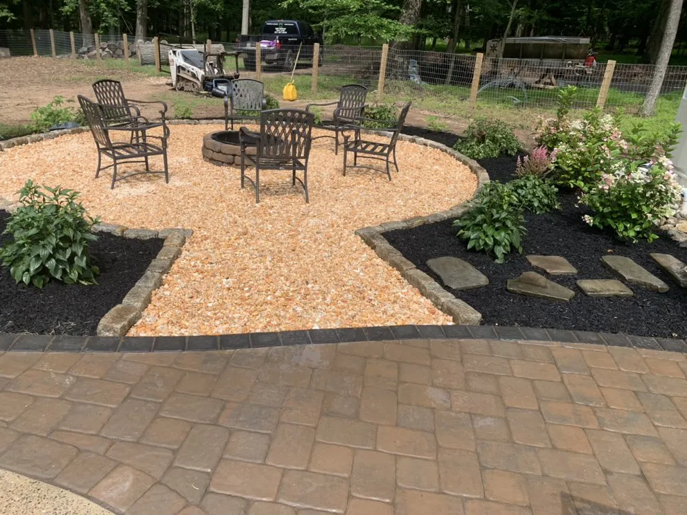 Top-rated landscape design in Warminster, PA - Top Notch Tree Care and Landscaping