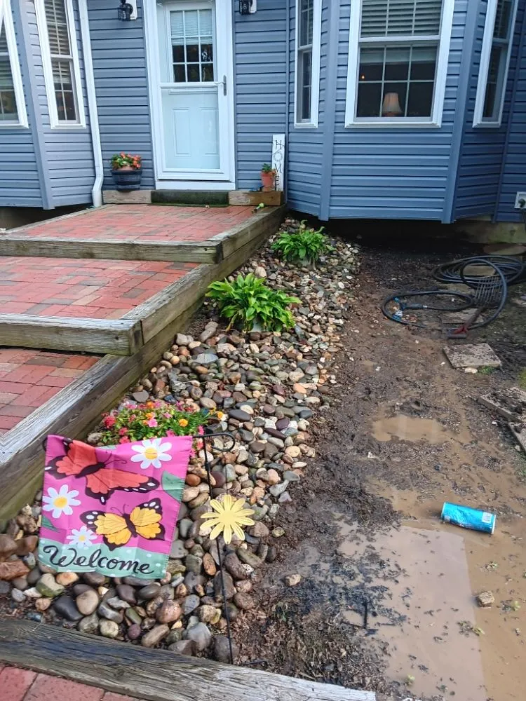 Top-rated lawn care service in Clayton, DE - Top Notch Tree Services