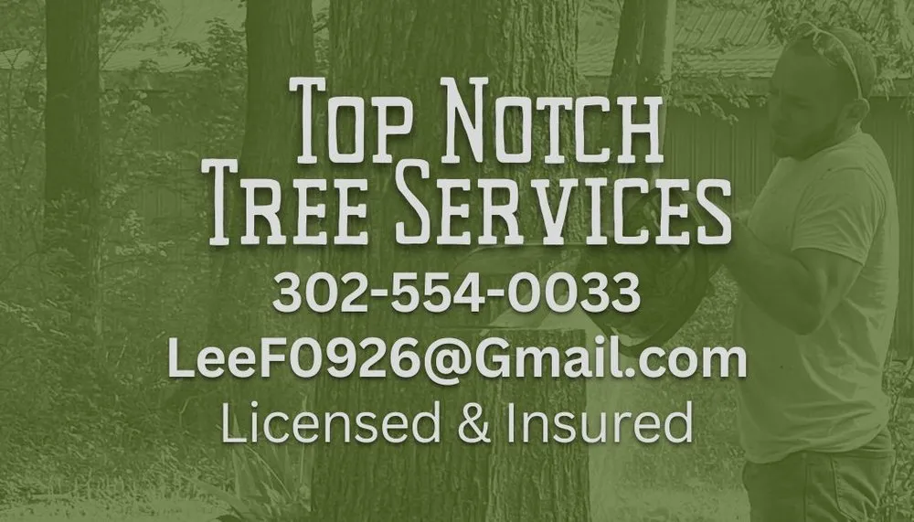 Affordable garden landscaping in Clayton, DE - Top Notch Tree Services
