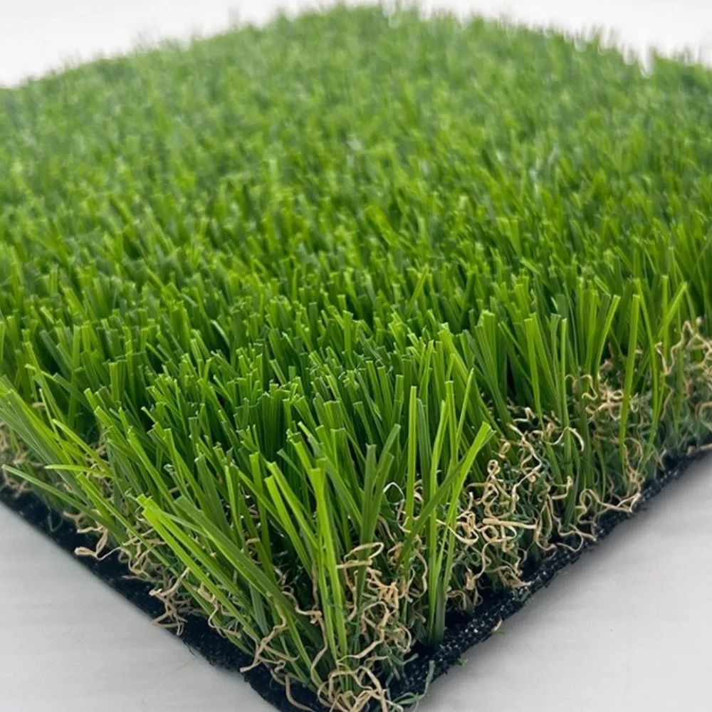 Professional yard maintenance for residential properties across Hesperia, CA - Top Notch Turf & Supply