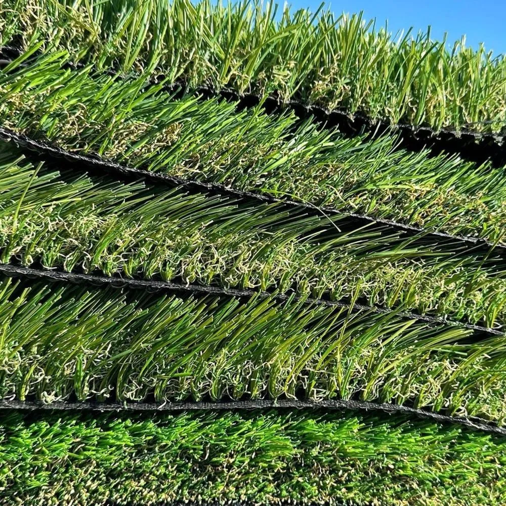 Local lawn care service in Hesperia, CA by Top Notch Turf & Supply