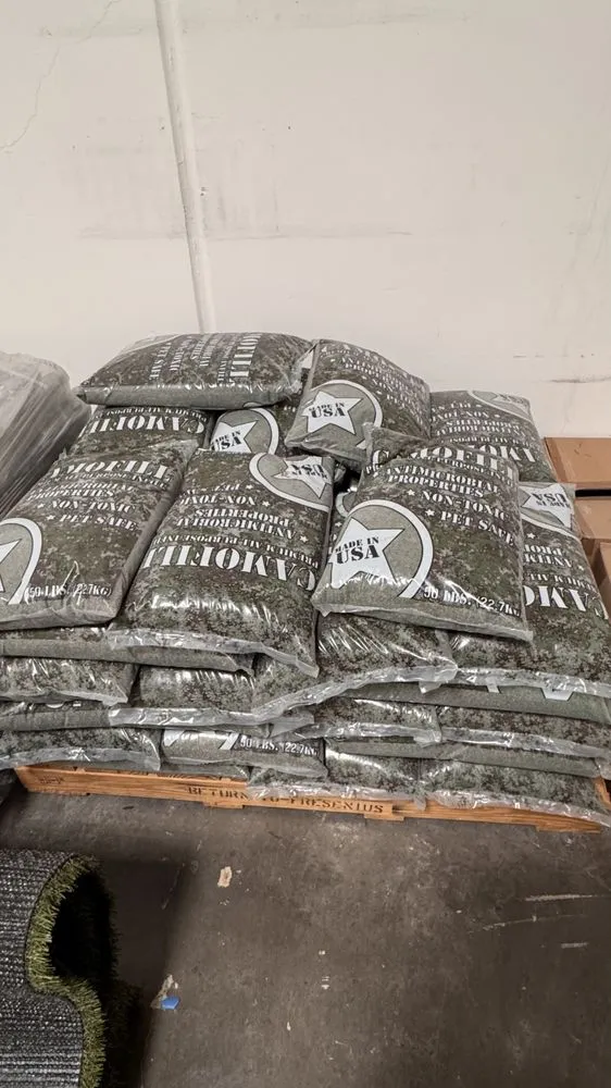 Affordable garden landscaping experts serving Hesperia, CA - Top Notch Turf & Supply