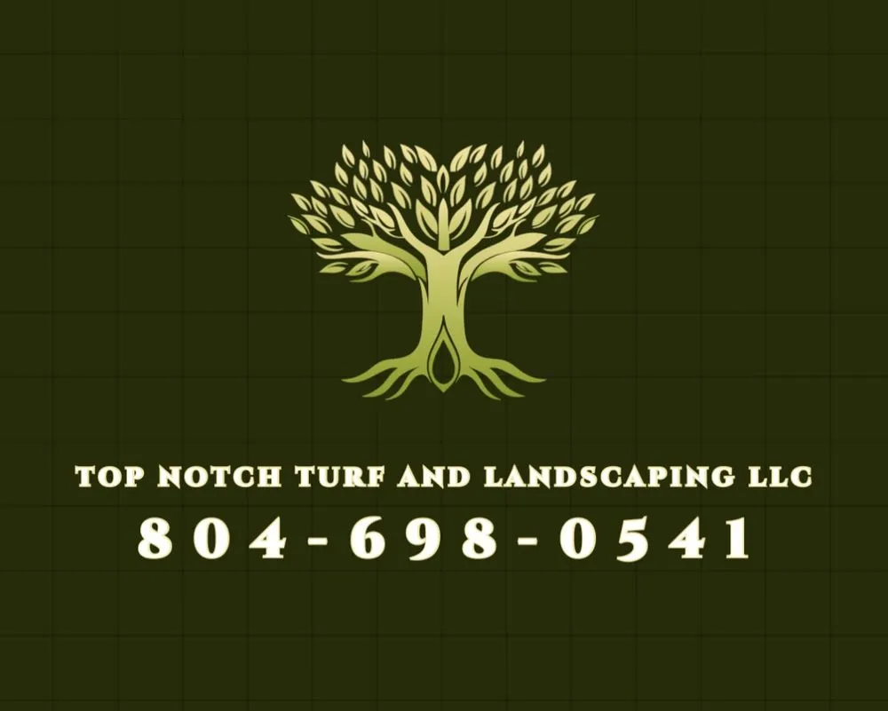 Affordable yard maintenance near you in Virginia Beach, VA by Top Notch Turf And Landscaping