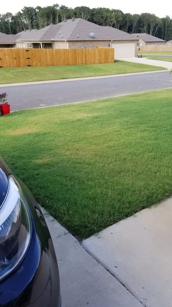 Top-rated landscaping services in North Little Rock, AR - Top Notch Turf and Pest