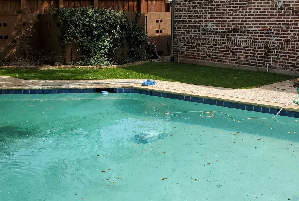 Trusted lawn care service experts serving Dallas, TX - Top Notch Turf