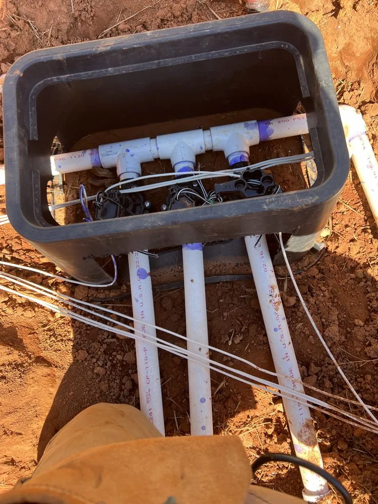 Reliable landscaping services in Rock Hill, SC - Top Notch Turf