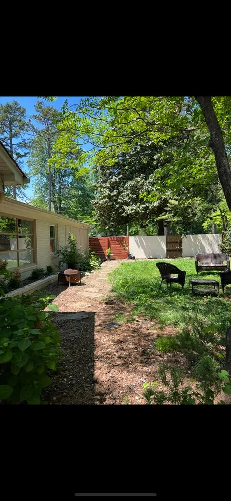 Custom landscaping services experts serving Rock Hill, SC - Top Notch Turf