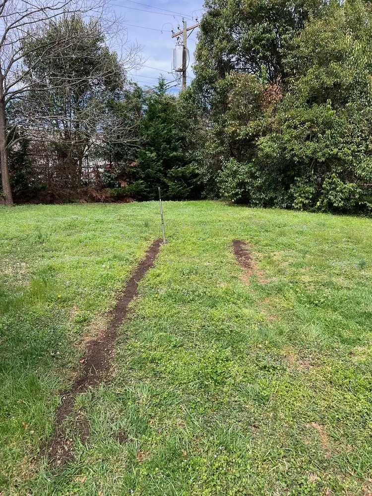 Local landscaping services in Rock Hill, SC by Top Notch Turf