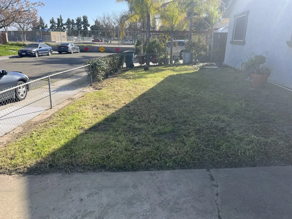 Trusted residential landscaping with custom design across Ceres, CA - Top of Quality Lawncare & Maintenance Landscape