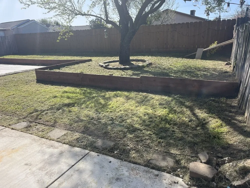 Professional yard maintenance experts serving Ceres, CA - Top of Quality Lawncare & Maintenance Landscape