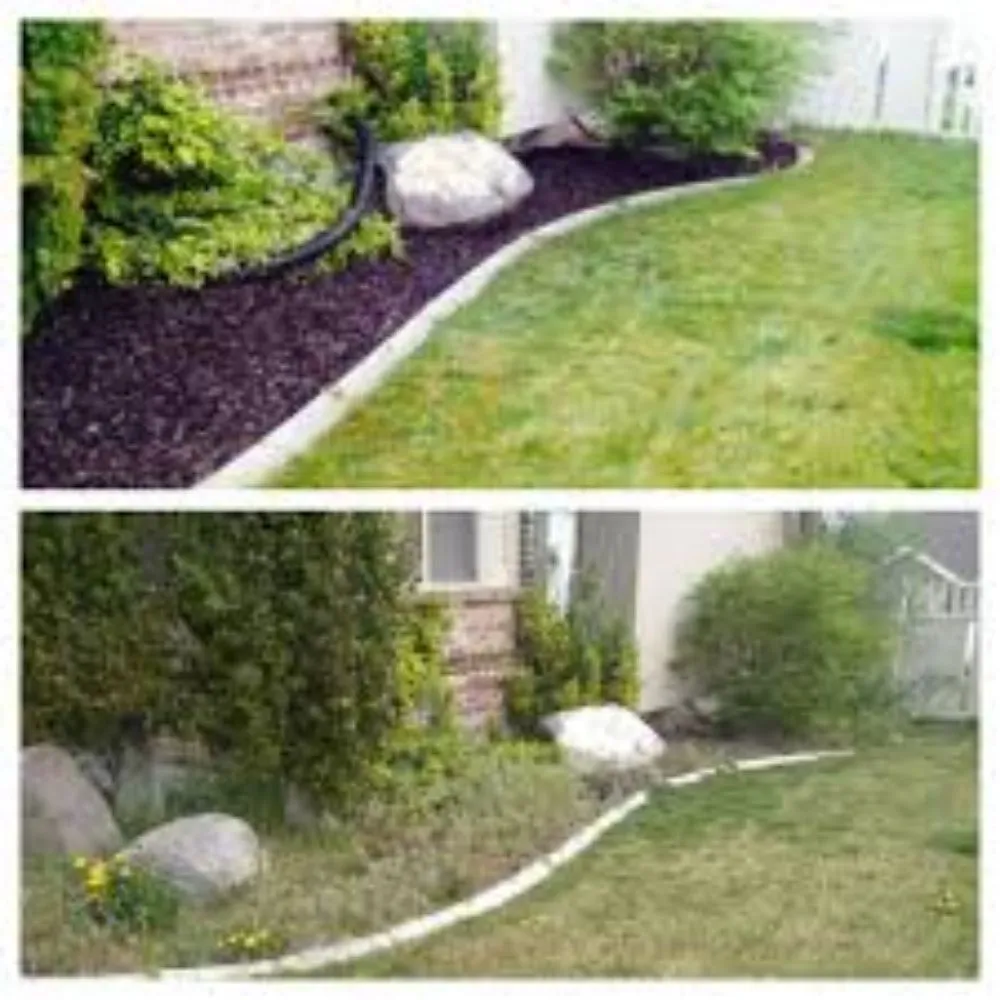 Custom lawn care service with custom design across Ceres, CA - Top of Quality Lawncare & Maintenance Landscape