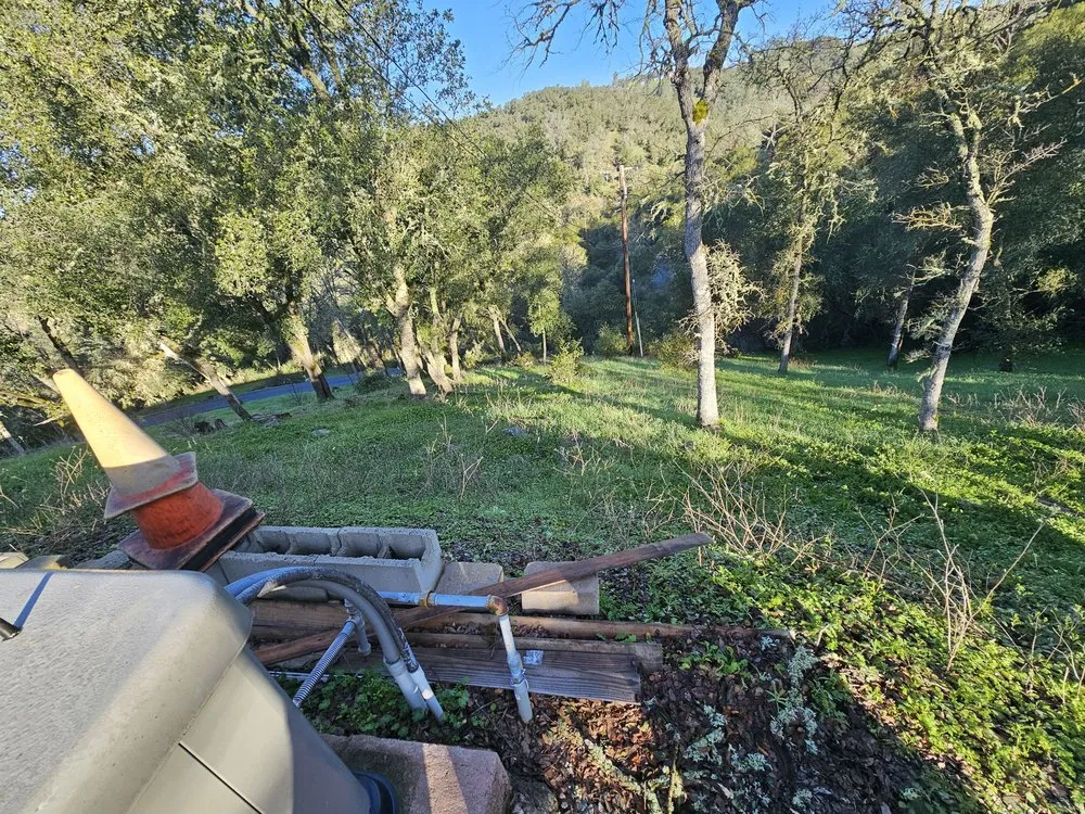 Custom yard cleanup service in Ceres, CA - Top of Quality Lawncare & Maintenance Landscape