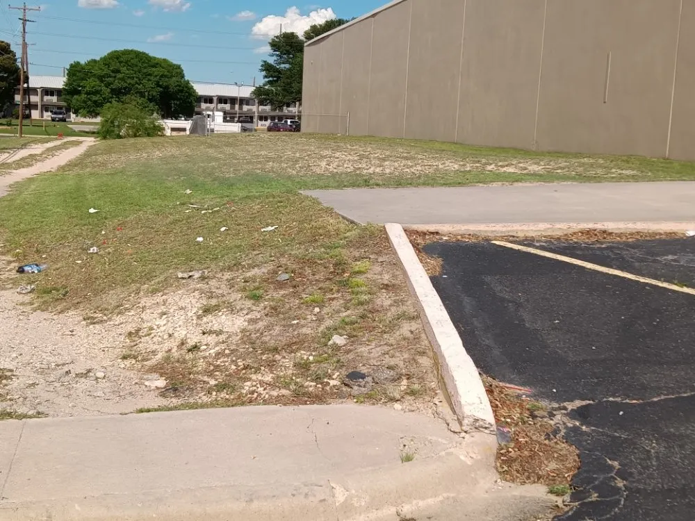 Affordable landscape design for outdoor upgrades across Big Spring, TX - Top of Texas Landscaping