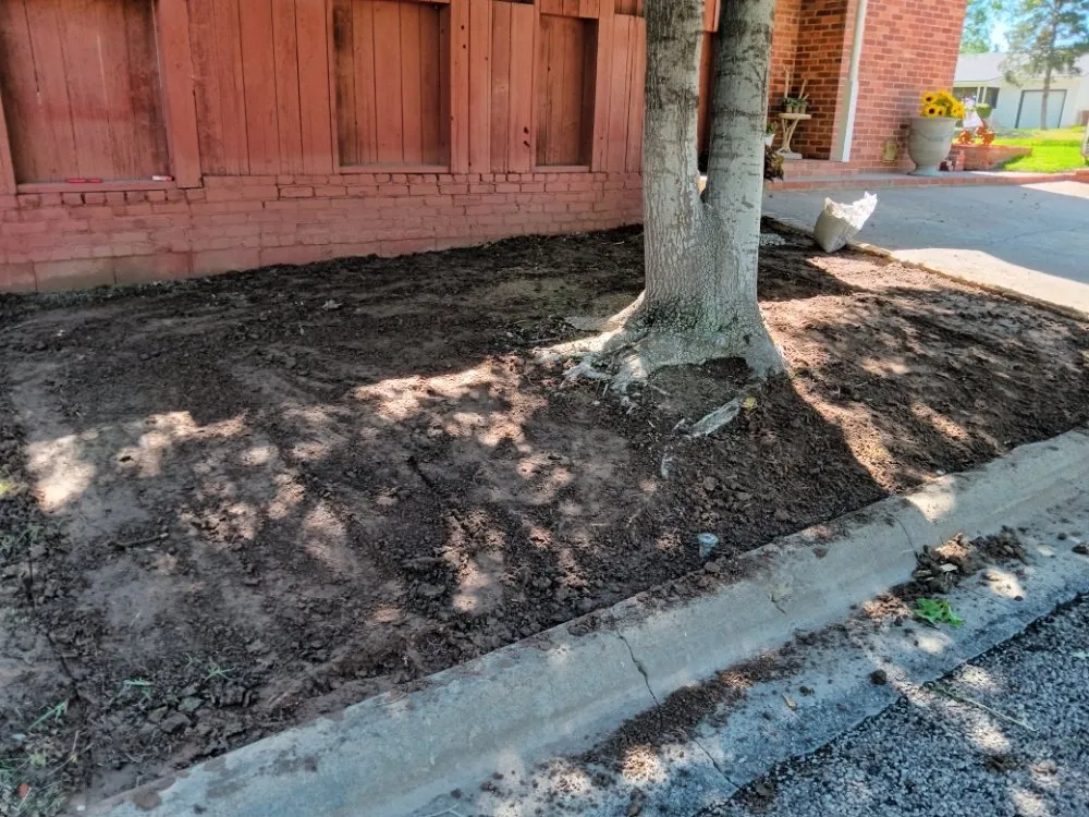 Trusted yard maintenance for outdoor upgrades across Big Spring, TX - Top of Texas Landscaping