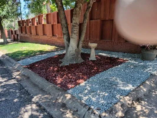 Top of Texas Landscaping