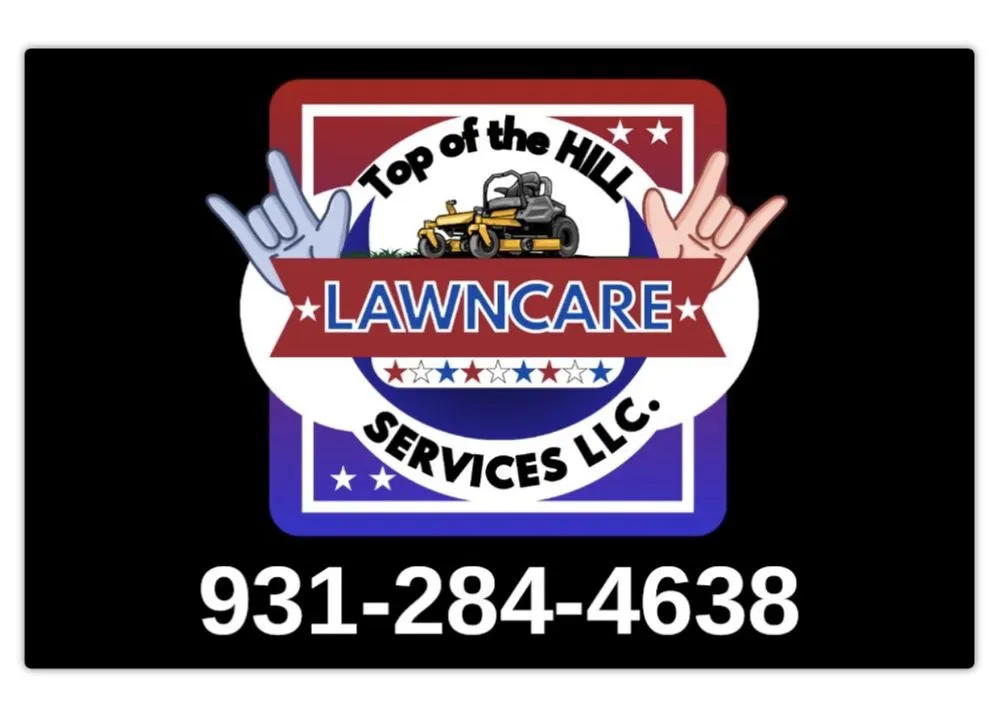 Top-rated outdoor landscaping with custom design across Mobile, AL - Top of the HILL Lawncare Services