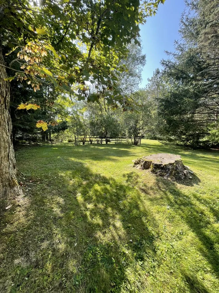 Local landscaping services for year-round maintenance across Winthrop, ME - Top Of The Hill Outside Services