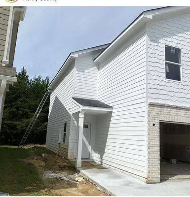 Top of the Hill Services Logo