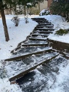 Expert garden landscaping near you in Piscataway, NJ by Top of the Line Lawn, Landscaping and Property Maintenance