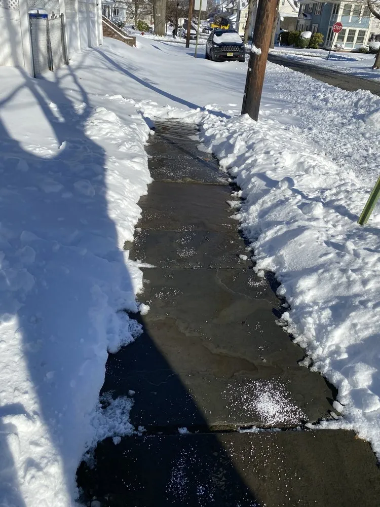 Trusted residential landscaping for beautiful yards across Piscataway, NJ - Top of the Line Lawn, Landscaping and Property Maintenance