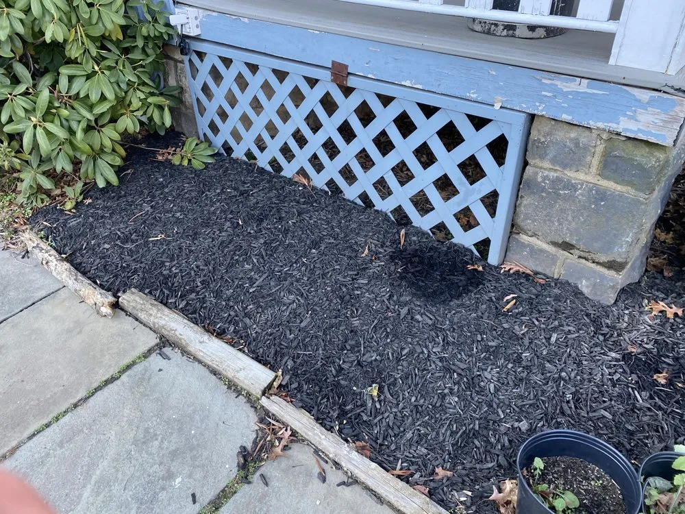 Local landscape installation in Piscataway, NJ - Top of the Line Lawn, Landscaping and Property Maintenance