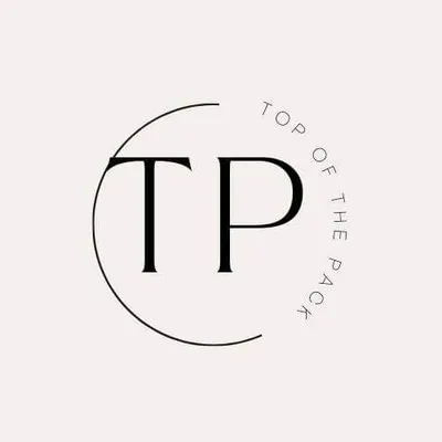 Top Of The Pack Logo