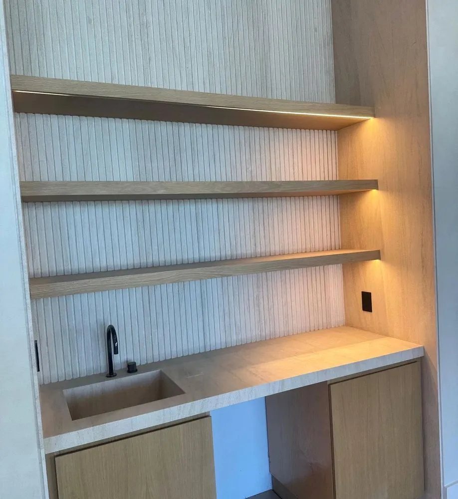 Trusted landscaping services experts serving San Fernando Valley, CA - Top One Builders