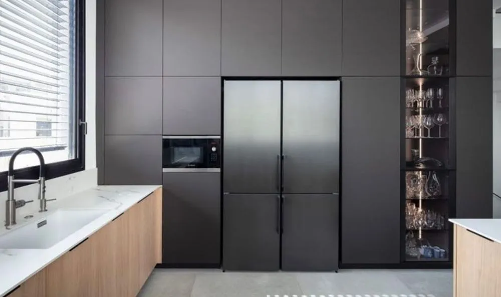 Top-rated landscape design in San Fernando Valley, CA by Top One Builders