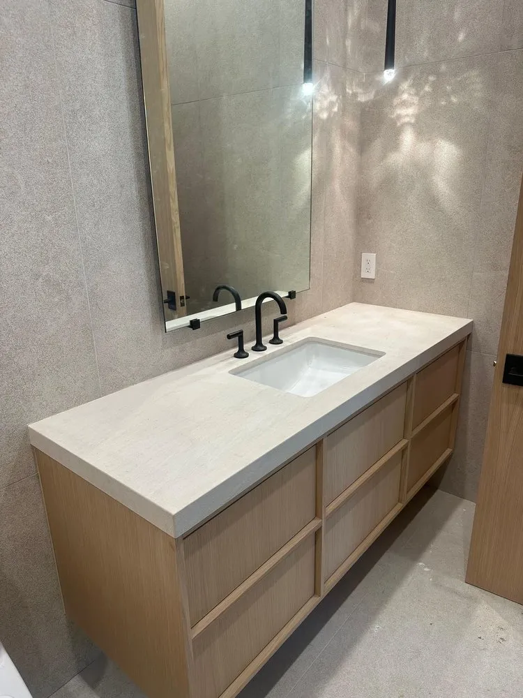 Trusted residential landscaping experts serving San Fernando Valley, CA - Top One Builders