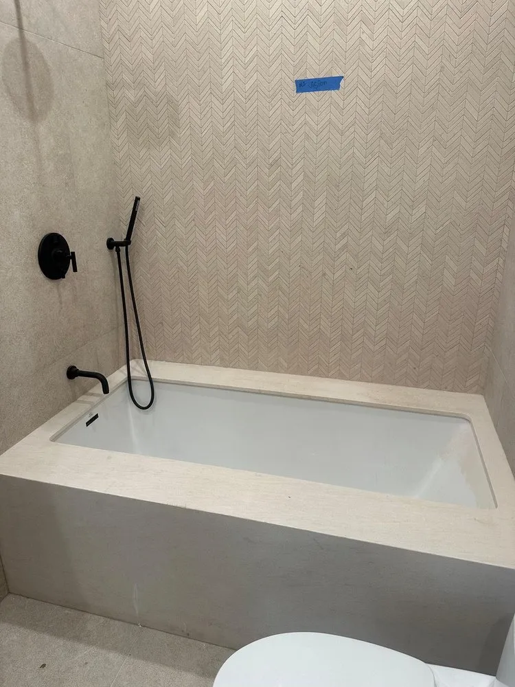 Local landscaping services for homes in San Fernando Valley, CA by Top One Builders