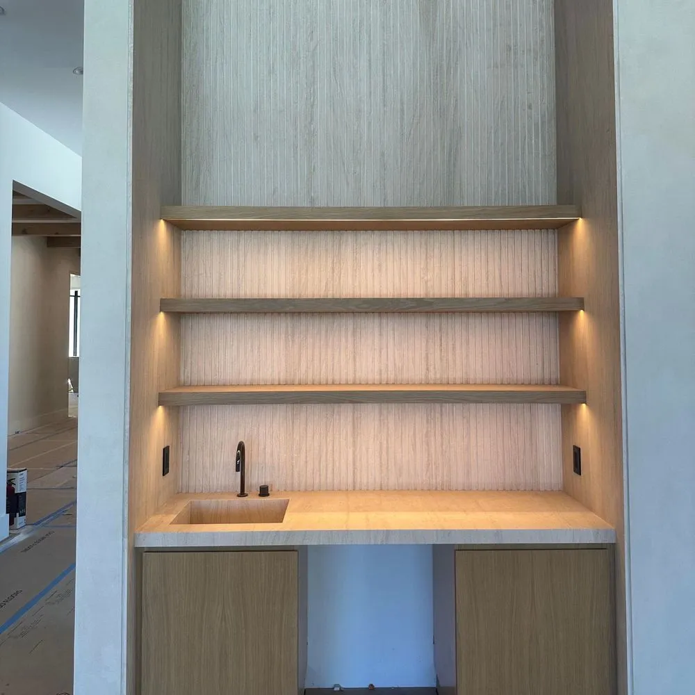 Reliable residential landscaping in San Fernando Valley, CA - Top One Builders