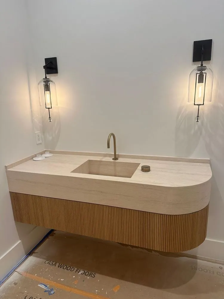 Affordable residential landscaping in San Fernando Valley, CA by Top One Builders