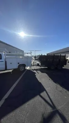 Top Performance Landscaping Logo