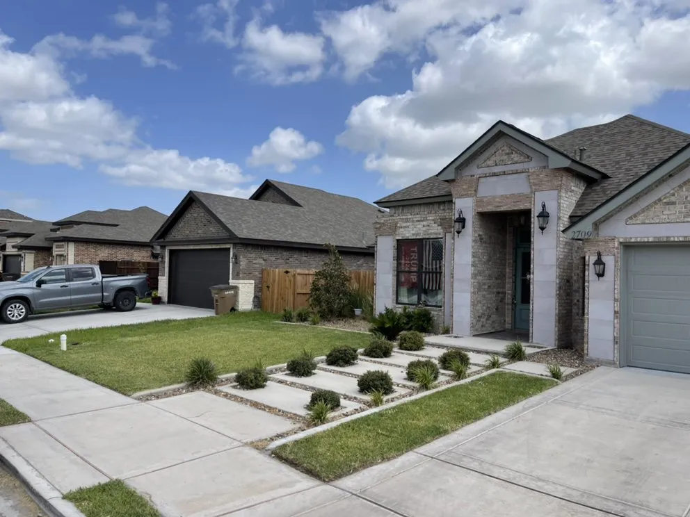 Trusted landscaping services experts serving Alamo, TX - Top Priority Lawn Care