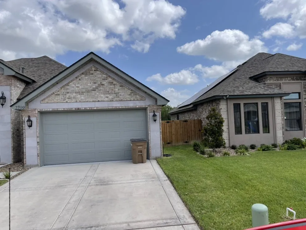 Reliable landscape design for homes in Alamo, TX by Top Priority Lawn Care