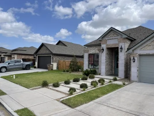 Top Priority Lawn Care