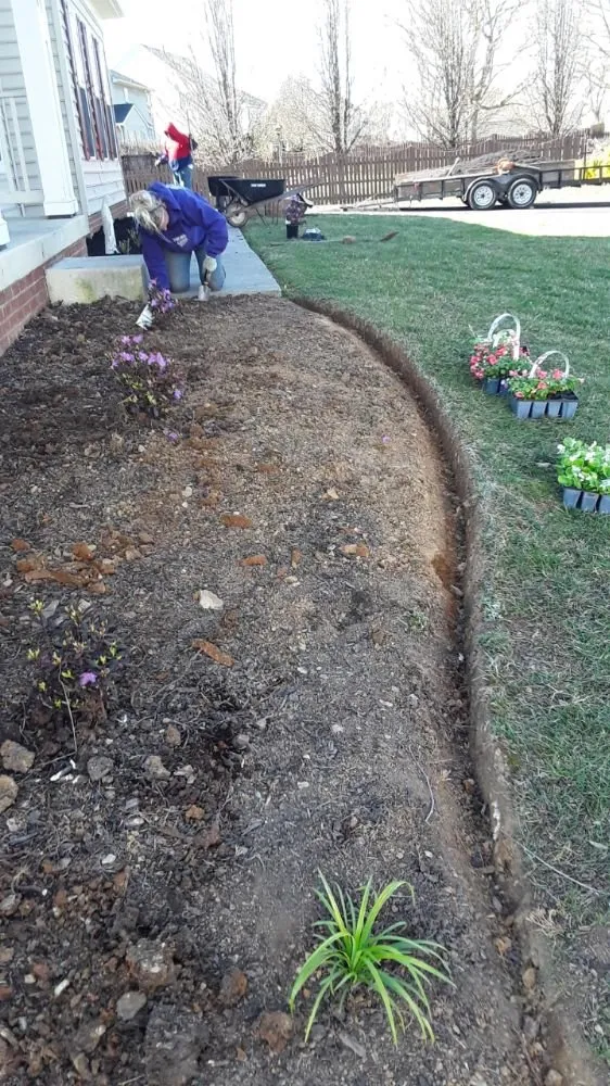 Expert lawn care service in Charles Town, WV by Top Priority Lawncare And Landscapes