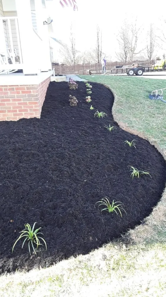 Expert landscape installation experts serving Charles Town, WV - Top Priority Lawncare And Landscapes