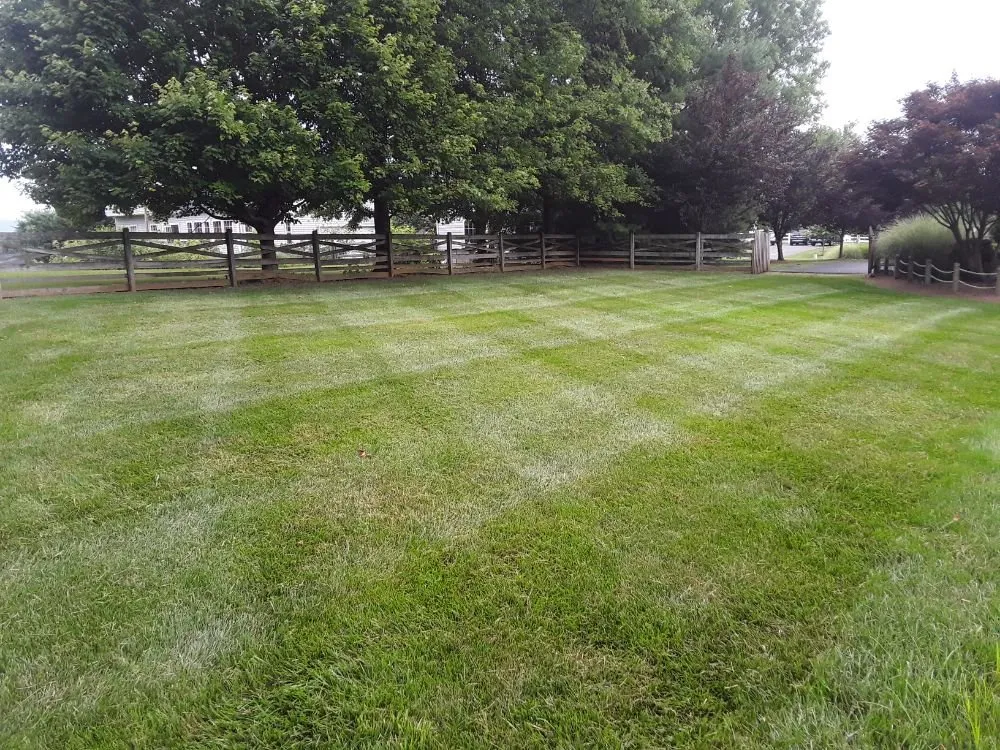 Affordable garden landscaping for outdoor upgrades in Charles Town, WV by Top Priority Lawncare And Landscapes