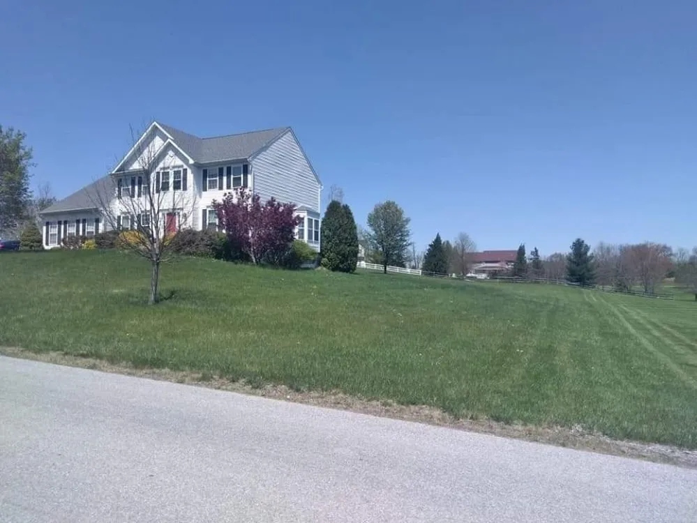 Trusted yard maintenance in Charles Town, WV by Top Priority Lawncare And Landscapes