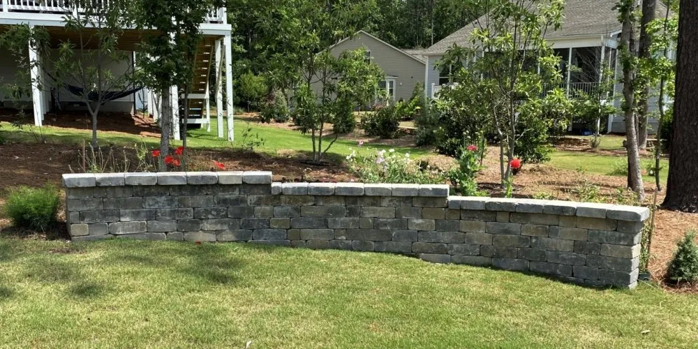 Trusted outdoor landscaping in Wilkes-Barre, PA by Top Quality Home Garden Services