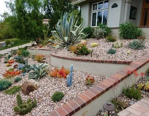 Affordable lawn care service experts serving Lake Forest, CA - Top Quality Landscapes