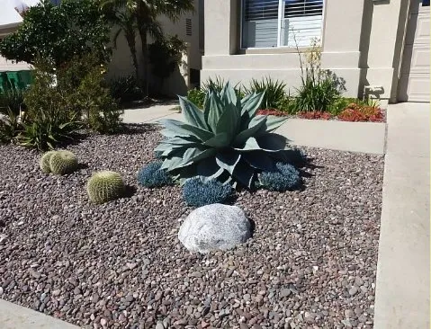 Professional garden landscaping experts serving Lake Forest, CA - Top Quality Landscapes