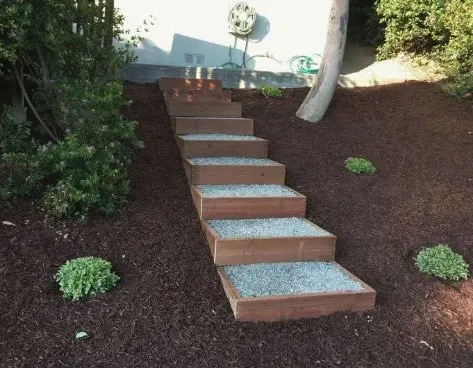 Custom lawn mowing service in Lake Forest, CA - Top Quality Landscapes