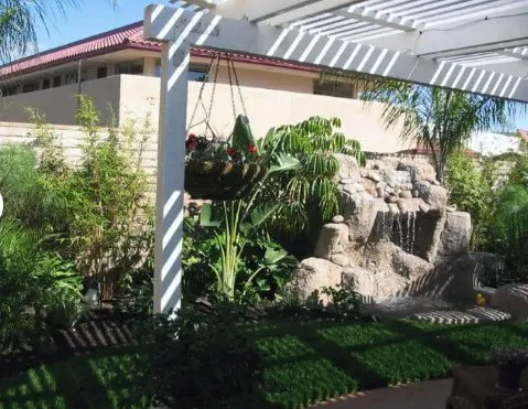 Affordable residential landscaping in Lake Forest, CA - Top Quality Landscapes