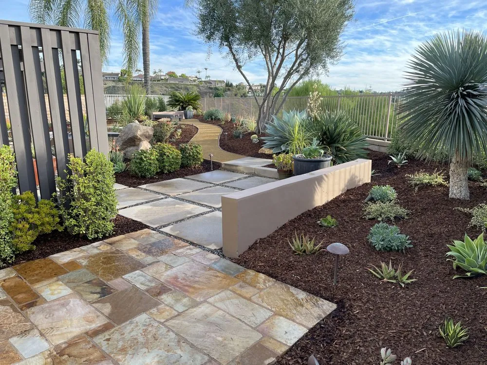 Affordable outdoor landscaping for year-round maintenance across Lake Forest, CA - Top Quality Landscapes