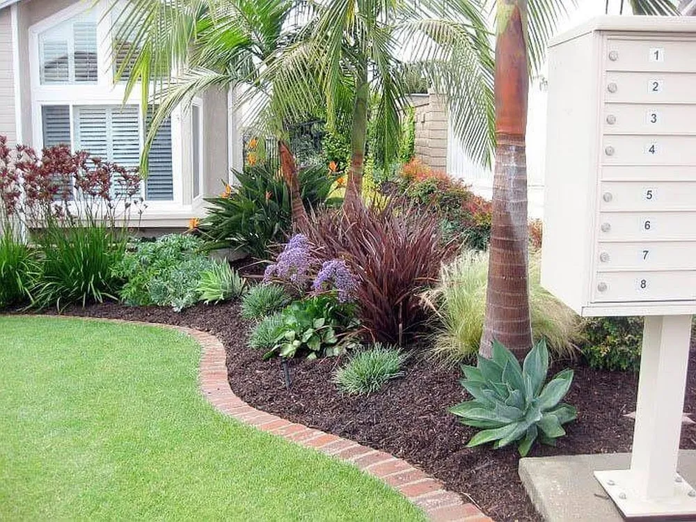 Trusted yard maintenance experts serving Lake Forest, CA - Top Quality Landscapes