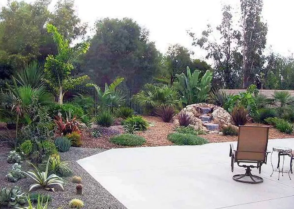 Professional outdoor landscaping near you across Lake Forest, CA - Top Quality Landscapes