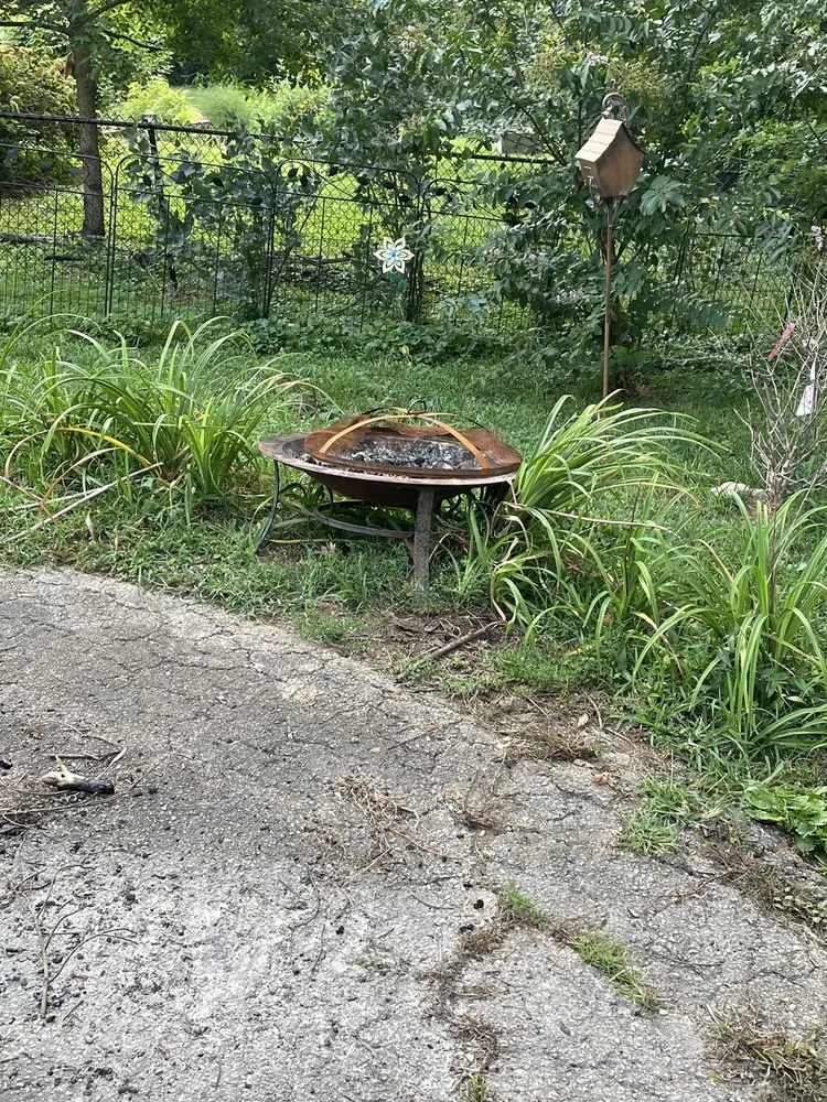 Expert residential landscaping with custom design across Lexington, KY - Top Quality Landscaping & Trees